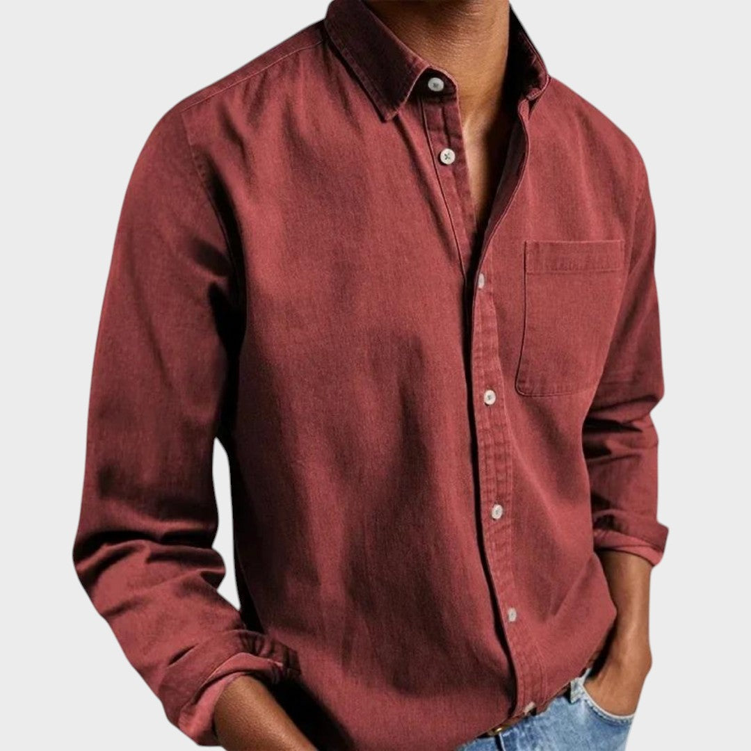 HARRY | PREMIUM MEN'S SHIRT