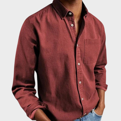HARRY | PREMIUM MEN'S SHIRT