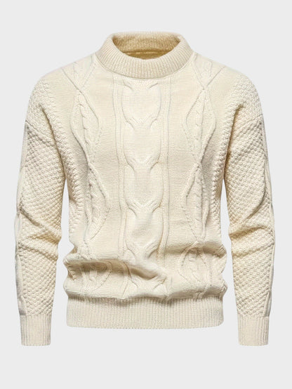 Lasse | Trendy Sweater