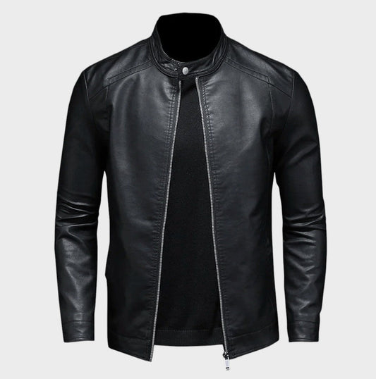 CHRISTOFFER | Herre Motorcykeljakke