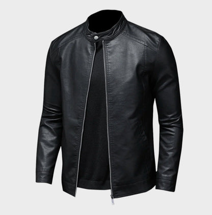 CHRISTOFFER | Herre Motorcykeljakke