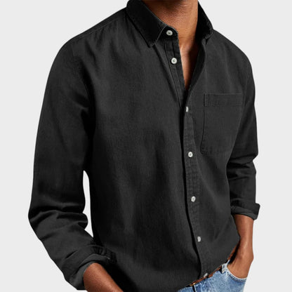 HARRY | PREMIUM MEN'S SHIRT