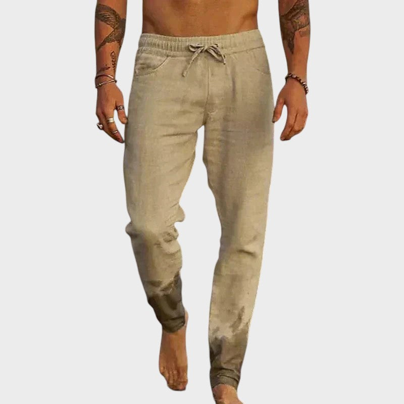 Jakob™ | Stilfulde Casual Joggerbukser
