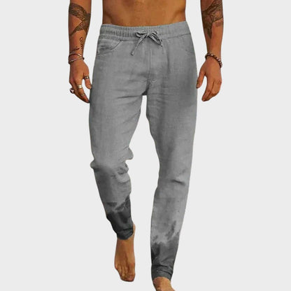 Jakob™ | Stilfulde Casual Joggerbukser