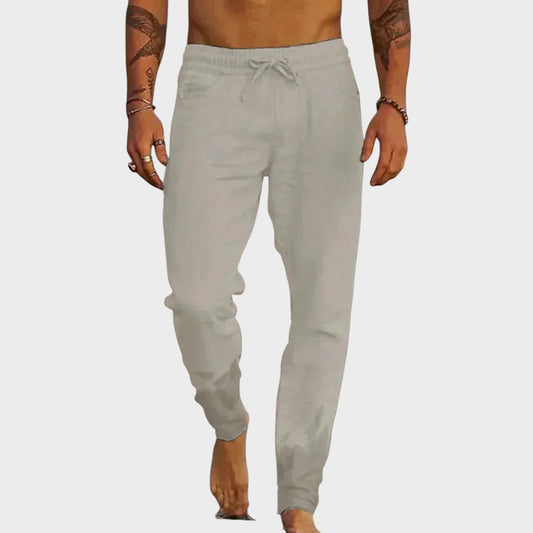 Jakob™ | Stilfulde Casual Joggerbukser