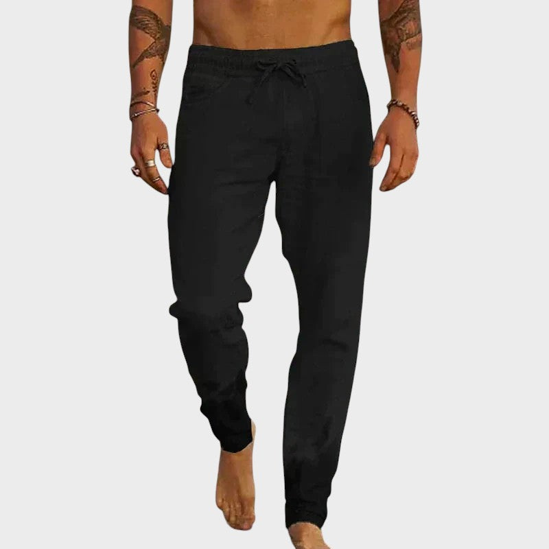 Jakob™ | Stilfulde Casual Joggerbukser