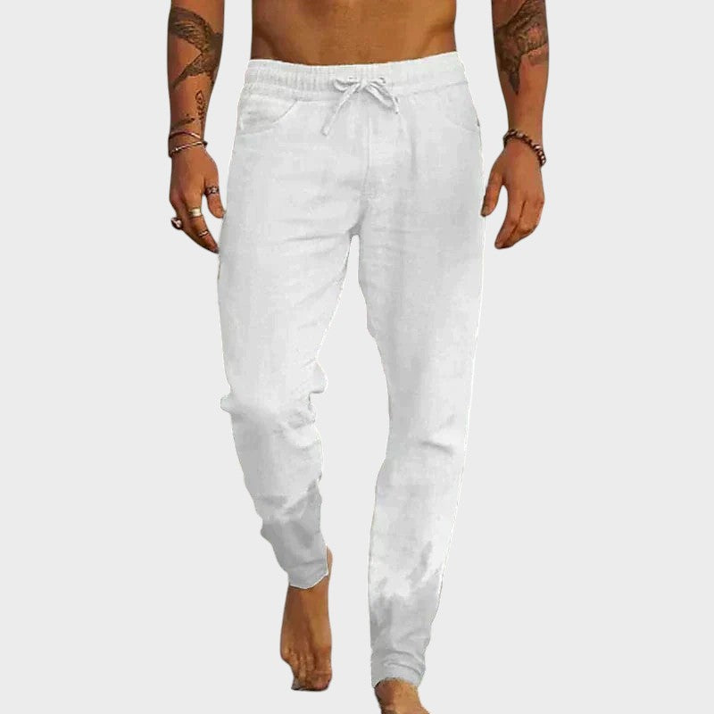 Jakob™ | Stilfulde Casual Joggerbukser