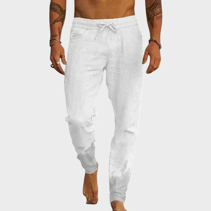 Jakob™ | Stilfulde Casual Joggerbukser