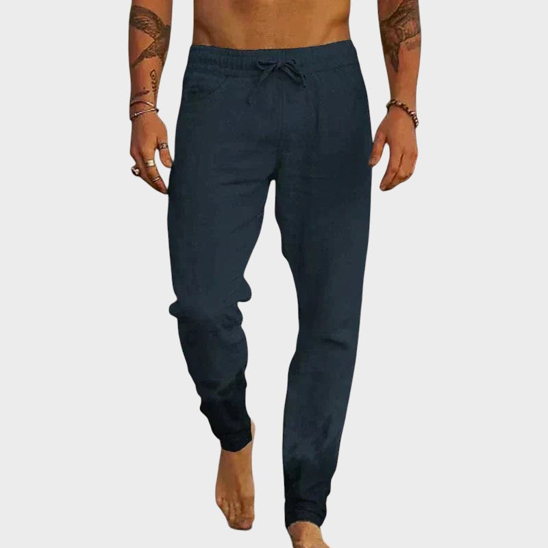 Jakob™ | Stilfulde Casual Joggerbukser