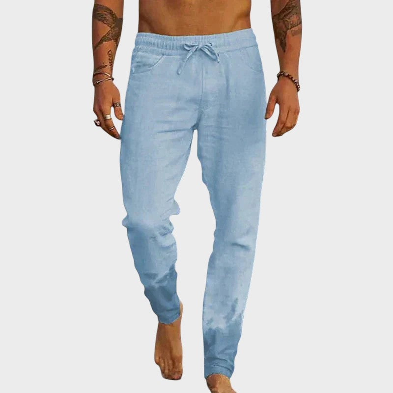 Jakob™ | Stilfulde Casual Joggerbukser
