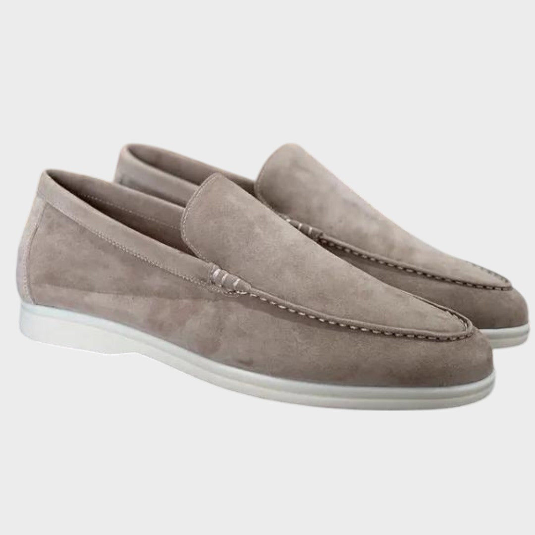 Léon | Ruskind Slip-On Loafers