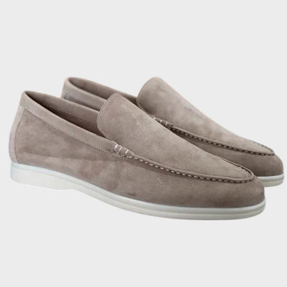 Léon | Ruskind Slip-On Loafers