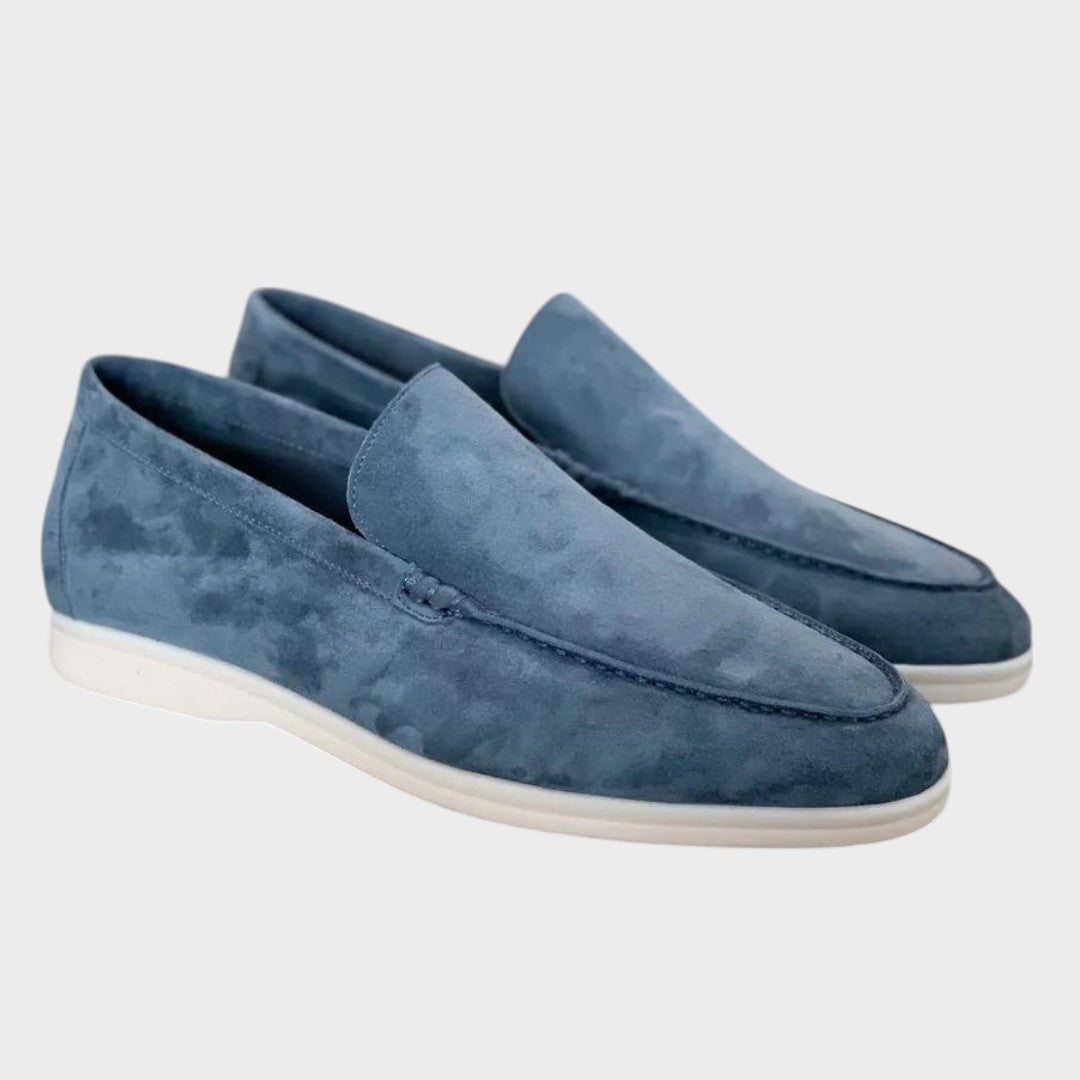 Léon | Ruskind Slip-On Loafers