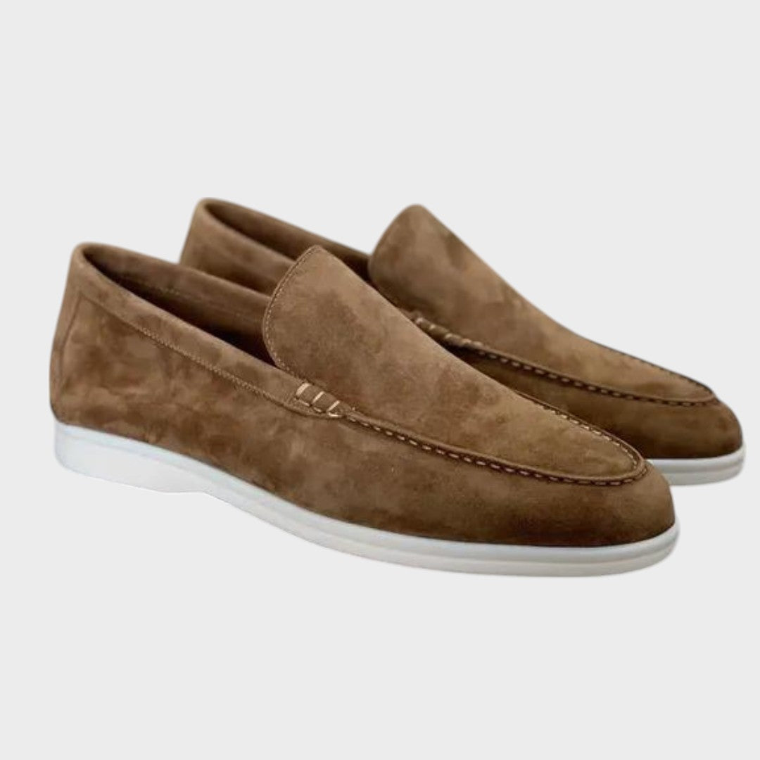 Léon | Ruskind Slip-On Loafers