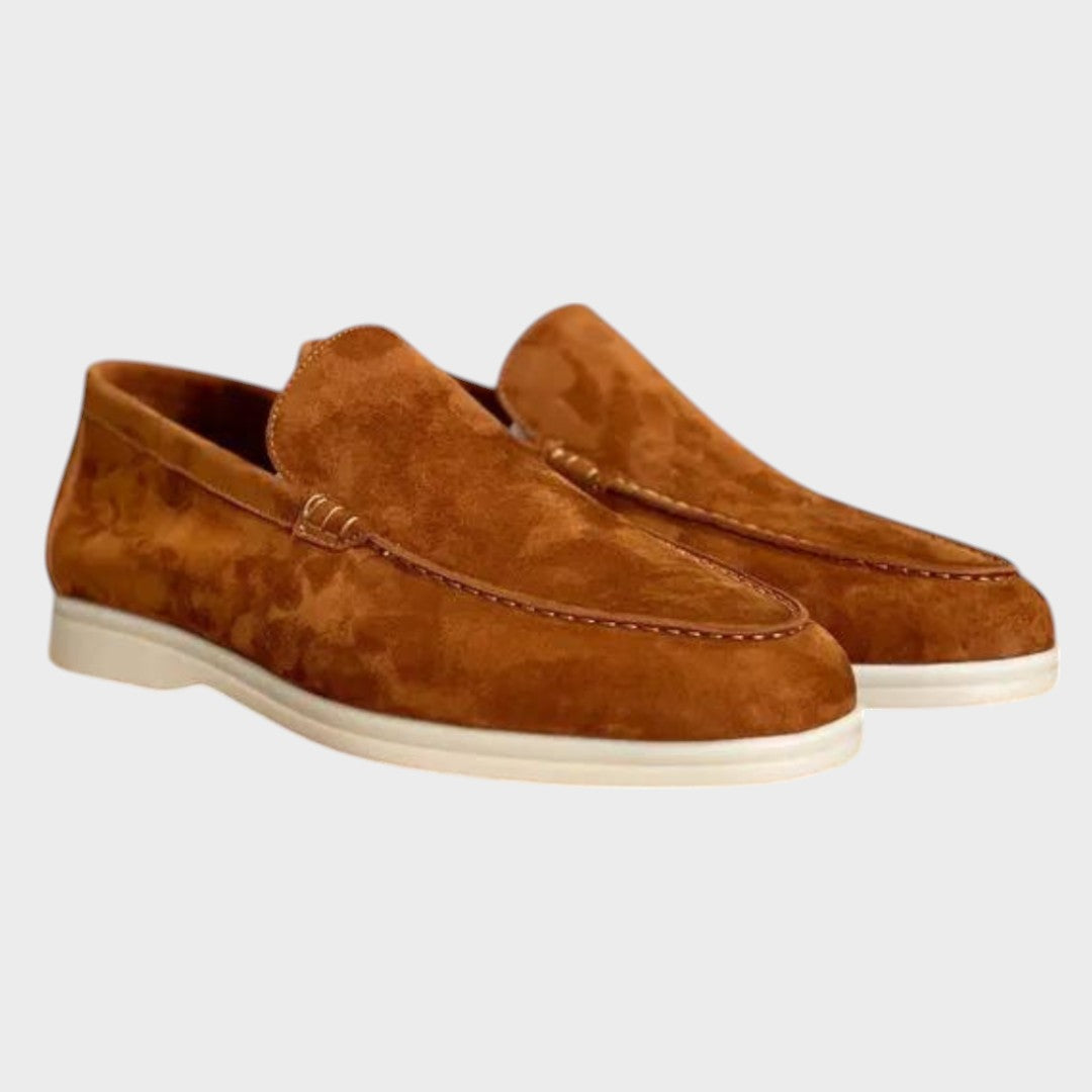 Léon | Ruskind Slip-On Loafers