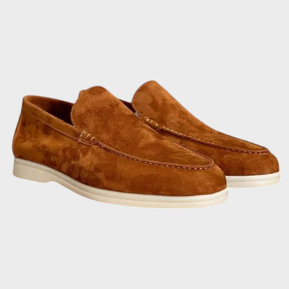 Léon | Ruskind Slip-On Loafers