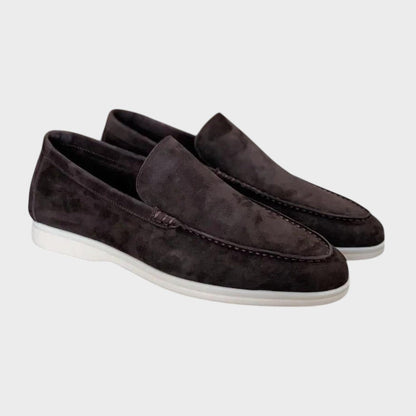 Léon | Ruskind Slip-On Loafers