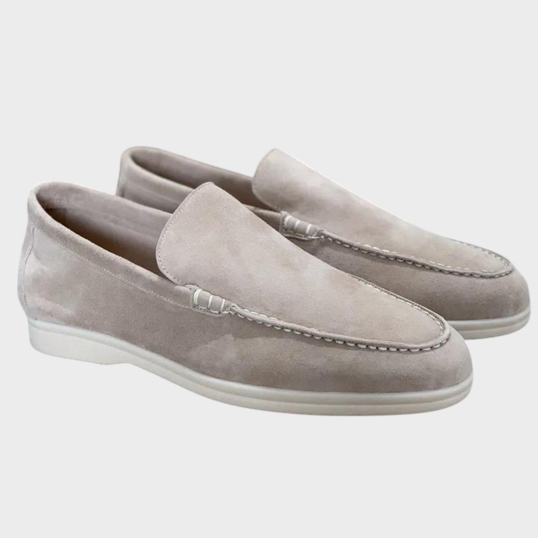 Léon | Ruskind Slip-On Loafers