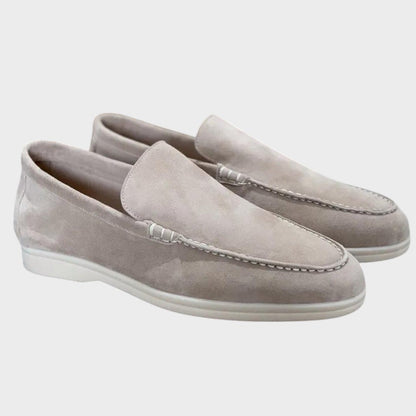 Léon | Ruskind Slip-On Loafers