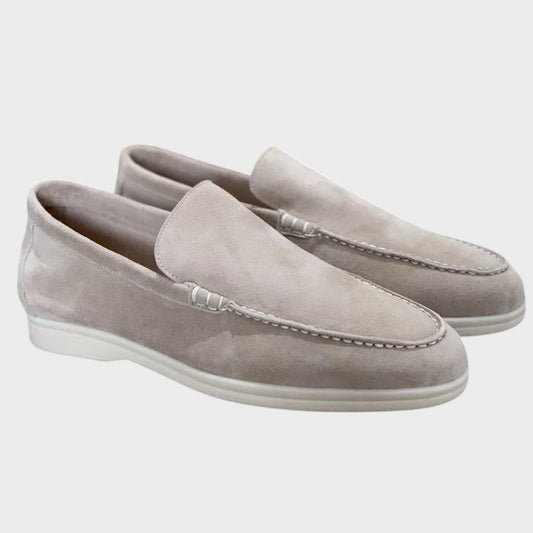 Léon | Ruskind Slip-On Loafers
