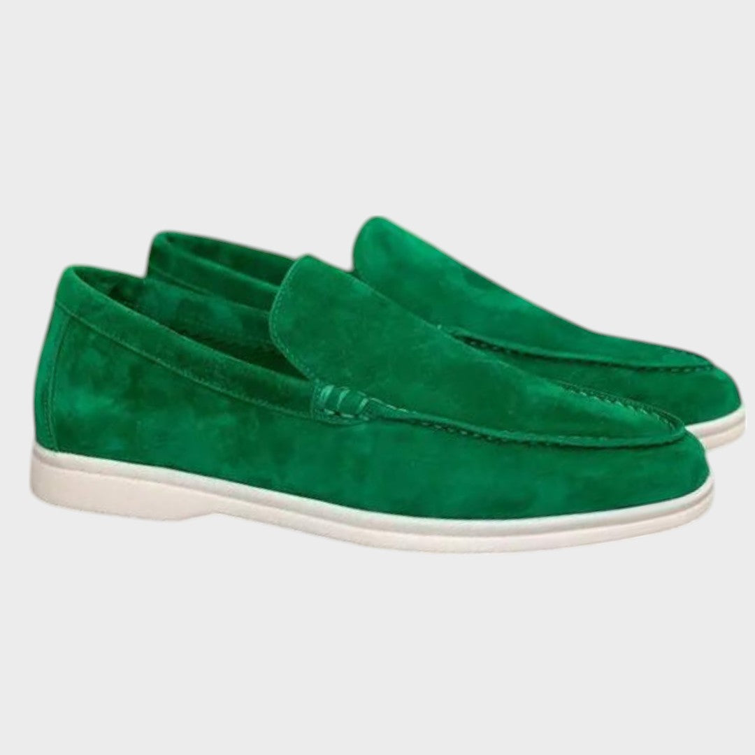 Léon | Ruskind Slip-On Loafers
