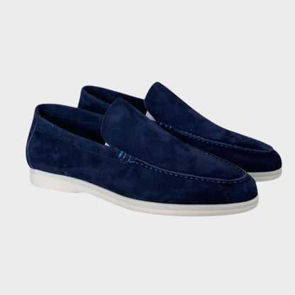 Léon | Ruskind Slip-On Loafers