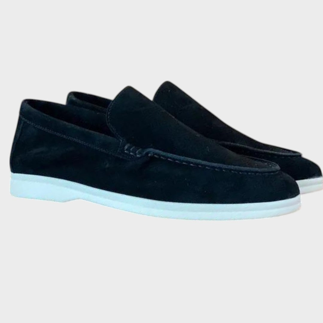 Léon | Ruskind Slip-On Loafers