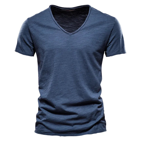 Sael | Sommer-T-shirt i bomuld (1+1 gratis)