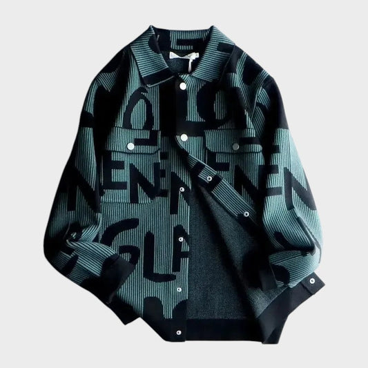 HENRY™ | VINTAGE CARDIGAN