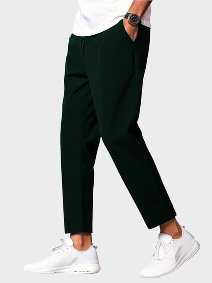 RYAN | LIGHTWEIGHT TROUSERS