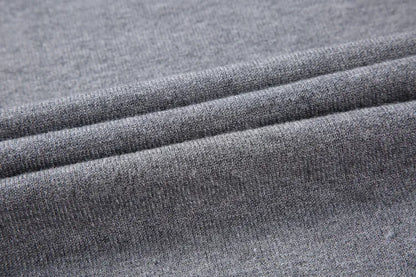 JAMES - KNITTED COLLAR