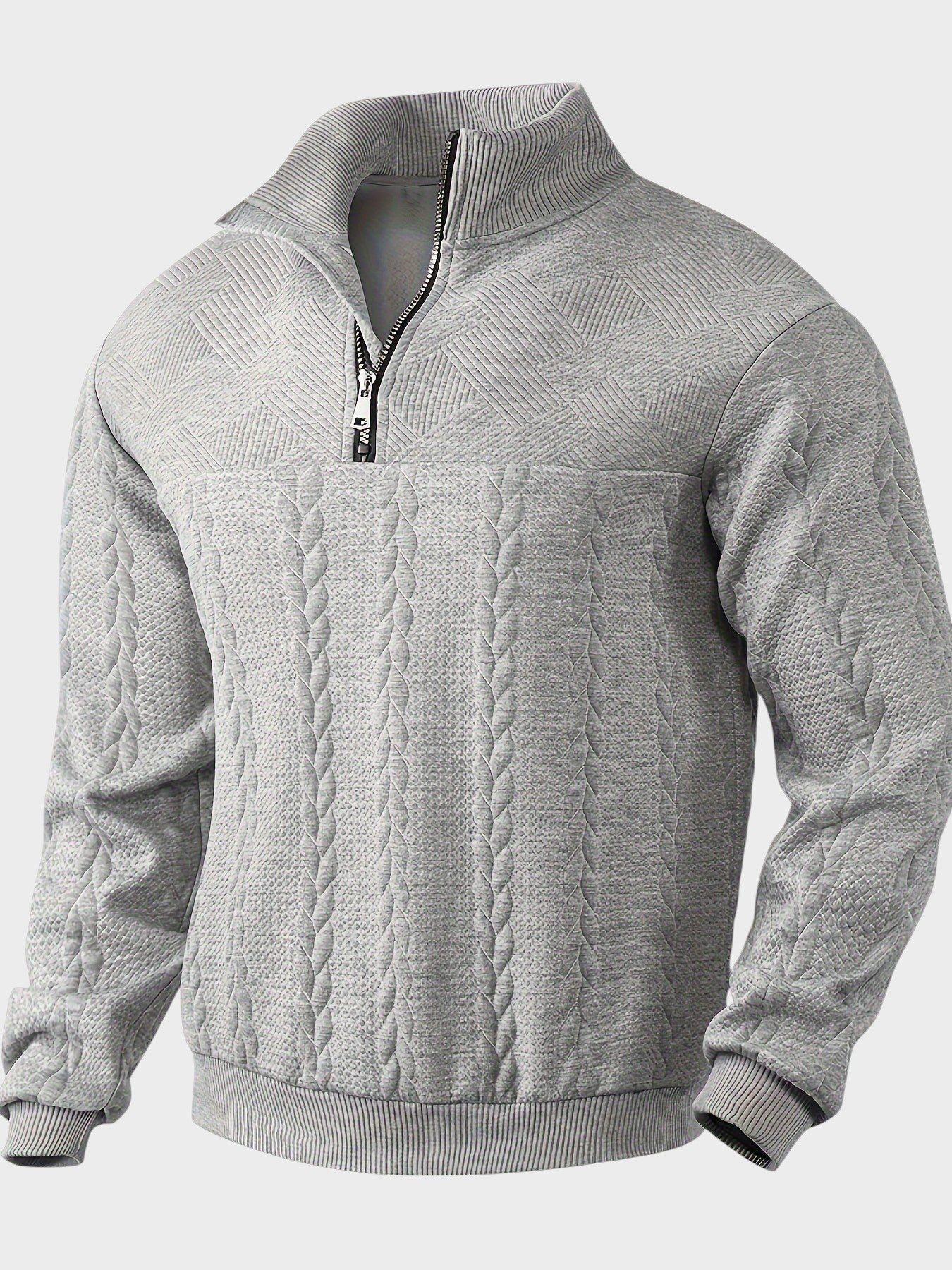 Mathias | Vintage Sweater