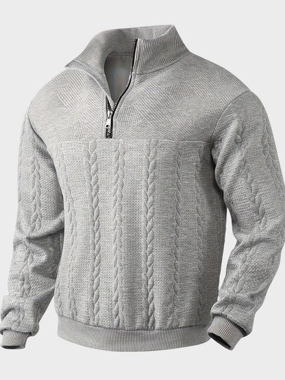 Mathias | Vintage Sweater