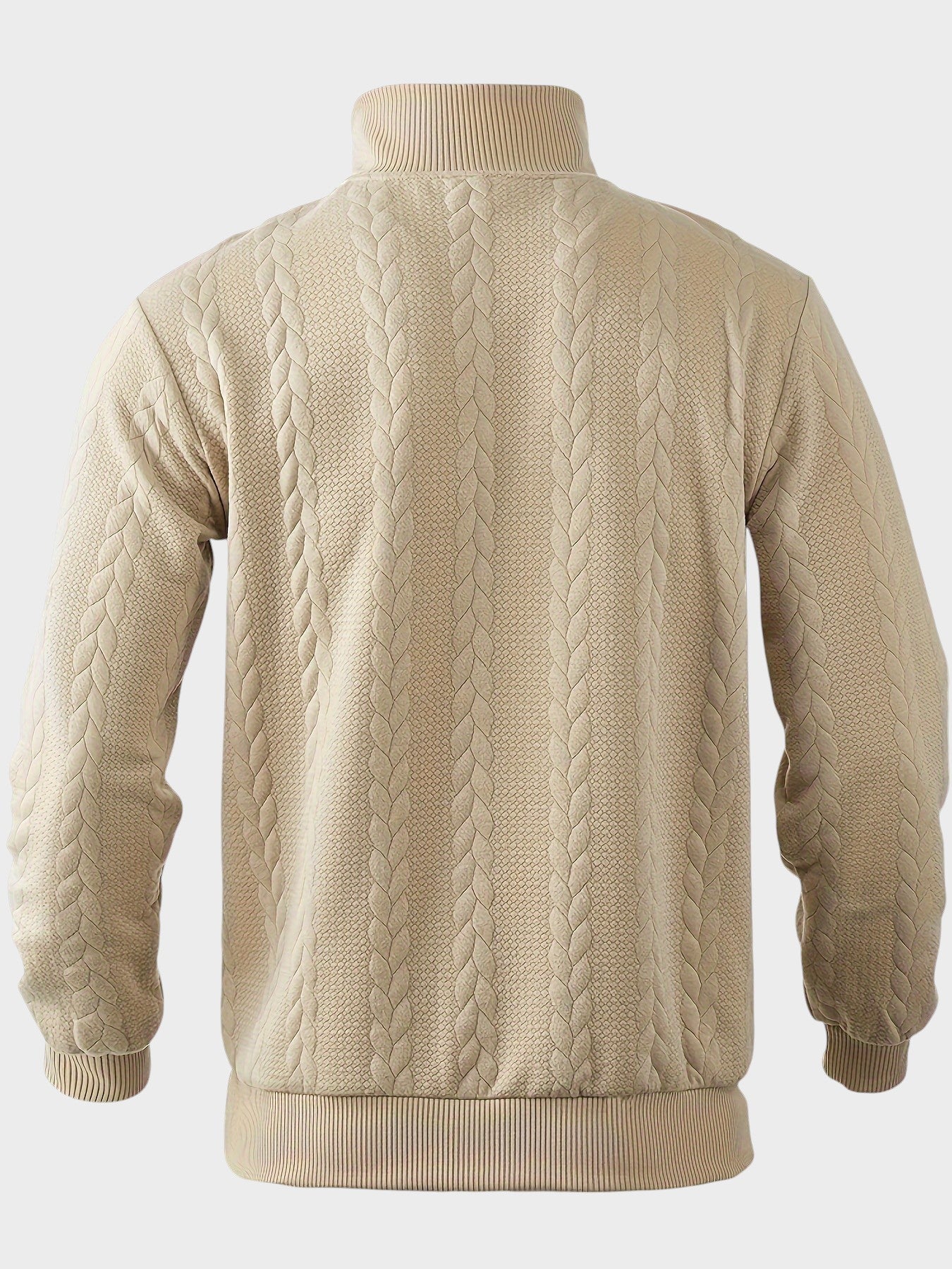 Mathias | Vintage Sweater