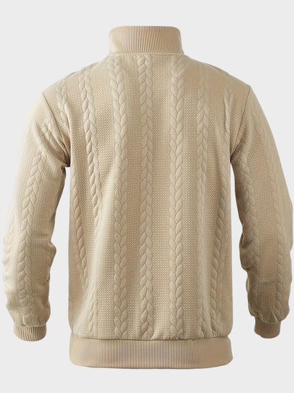 Mathias | Vintage Sweater