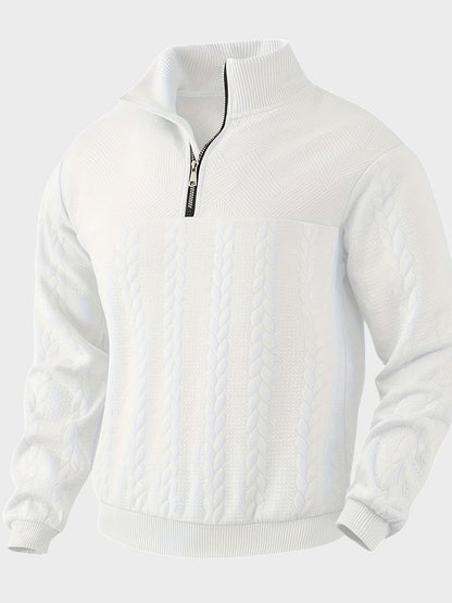 Mathias | Vintage Sweater