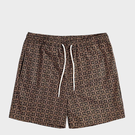 Tulum Bayline Shorts