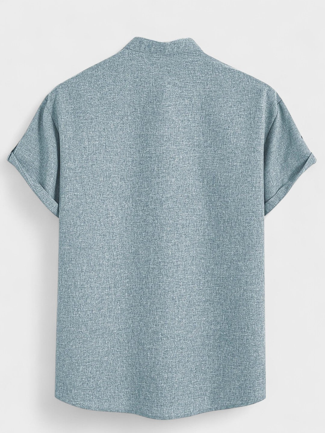 CASPER | ELEGANT KORT ÆRME