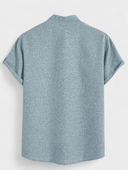 CASPER | ELEGANT KORT ÆRME