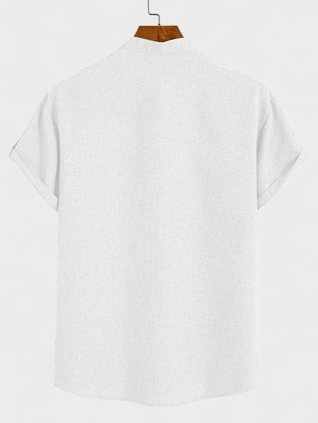 CASPER | ELEGANT KORT ÆRME