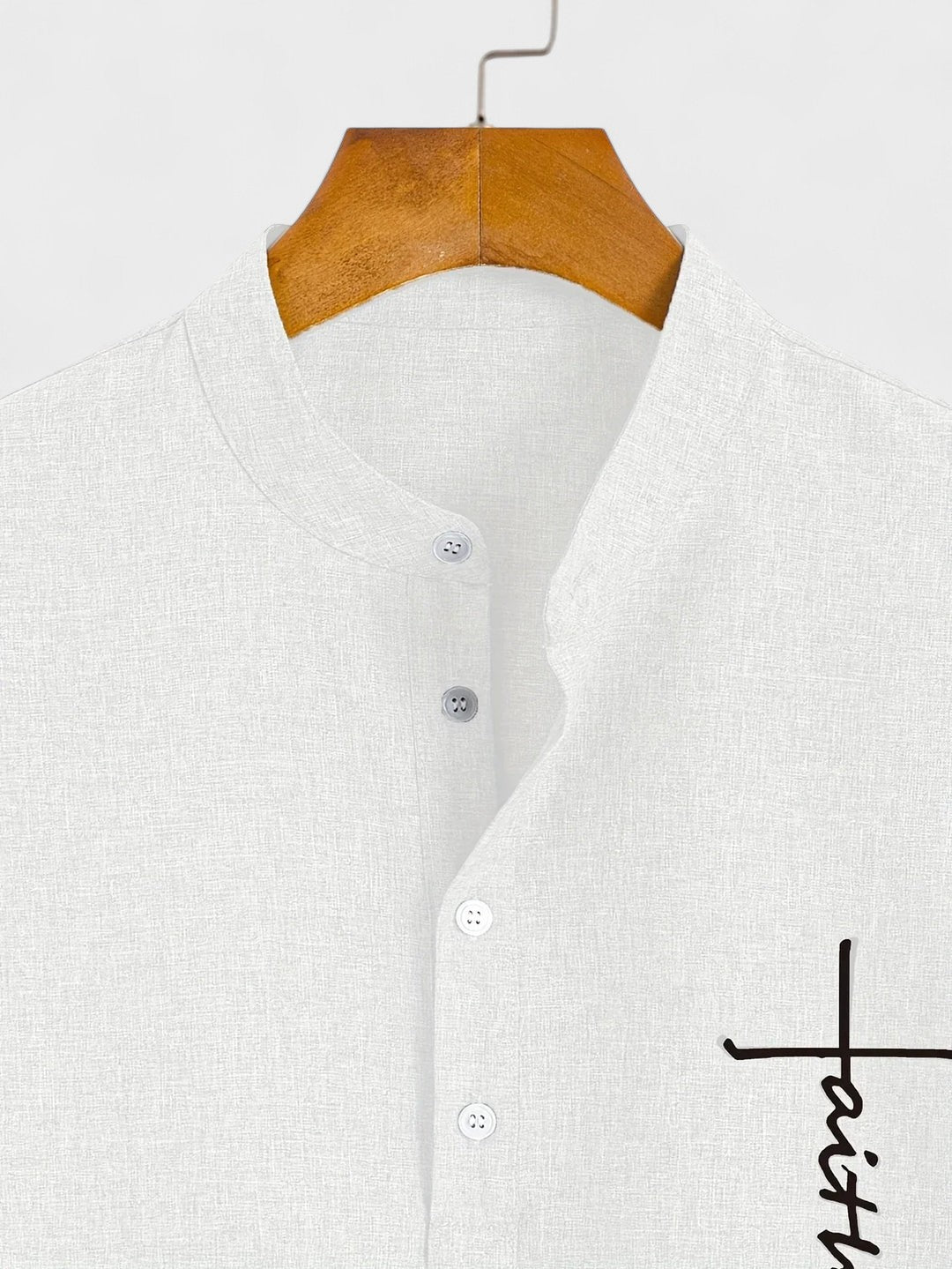CASPER | ELEGANT KORT ÆRME