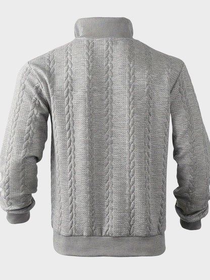 Mathias | Vintage Sweater
