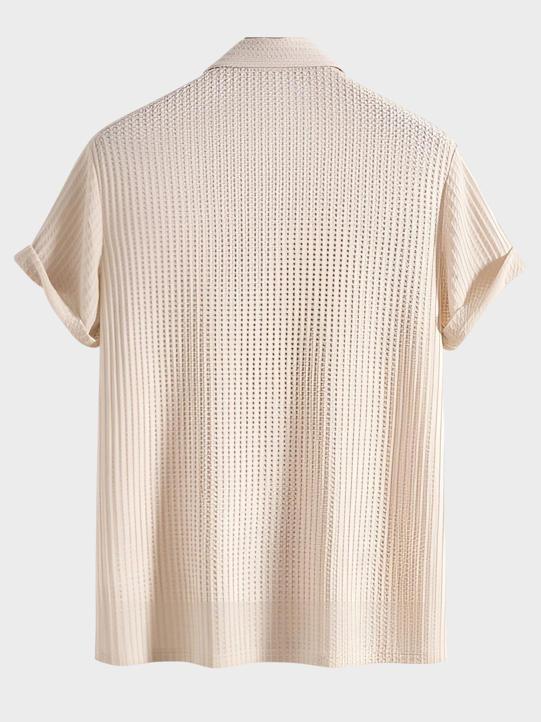 AUGUST™ POLOSHIRT | Premium komfort og stil til den moderne mand