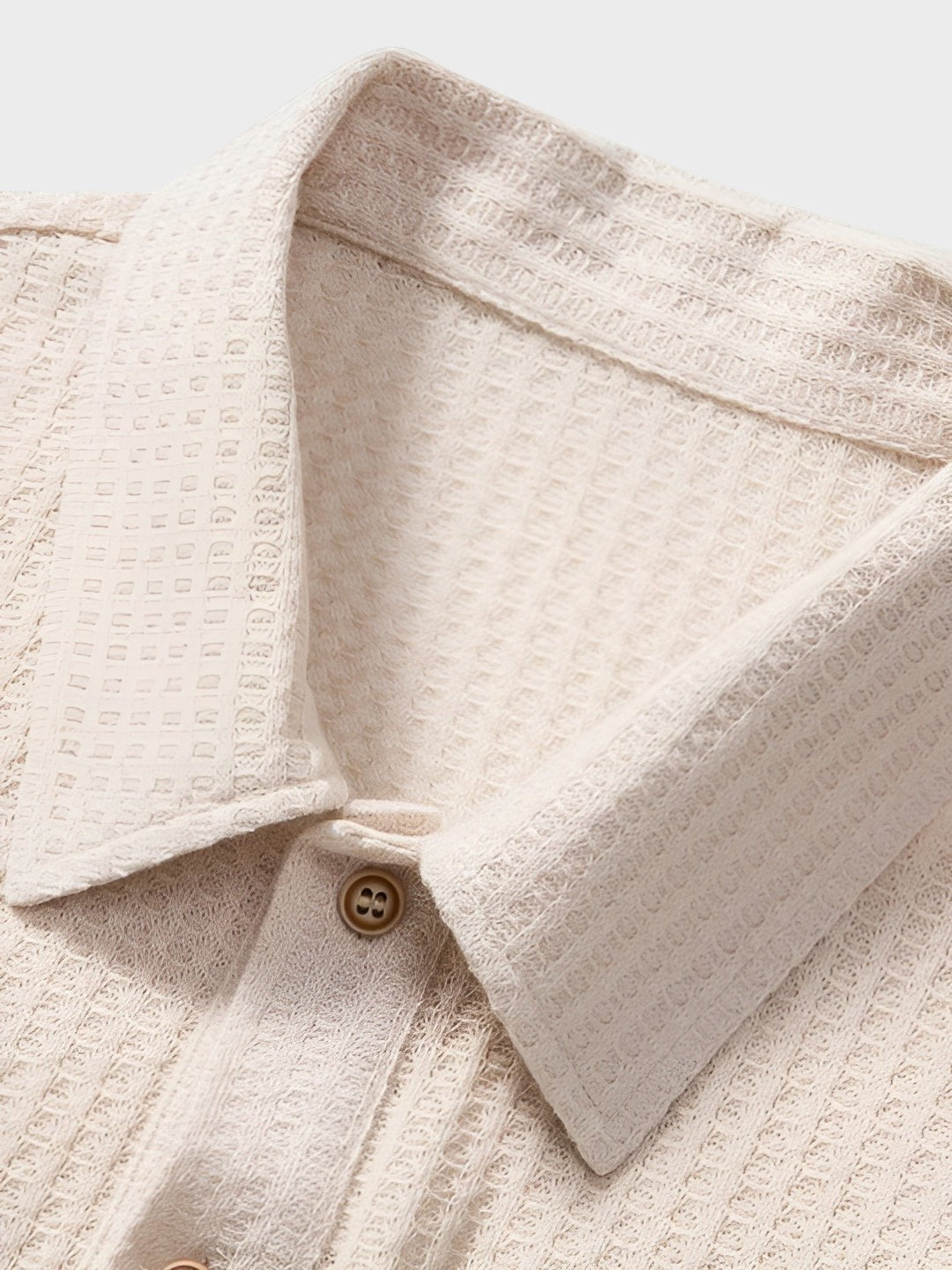 AUGUST™ POLOSHIRT | Premium komfort og stil til den moderne mand