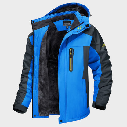 Chad™ | Vind- og vandtæt jakke - Outdoor