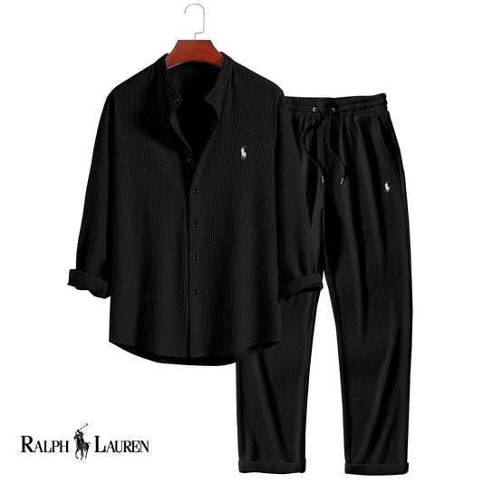Elegant Loungewear fra Ralph Lauren