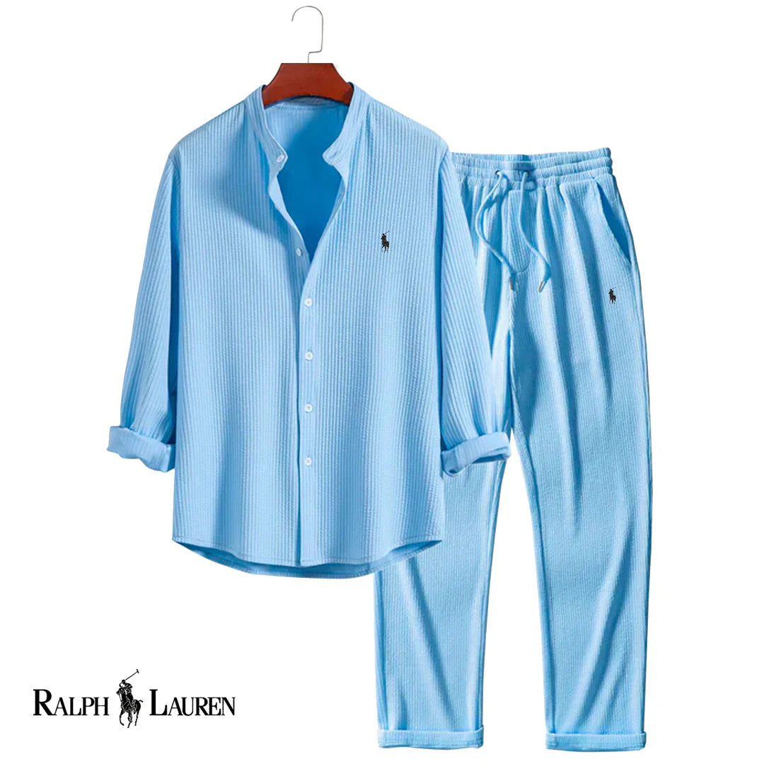 Elegant Loungewear fra Ralph Lauren