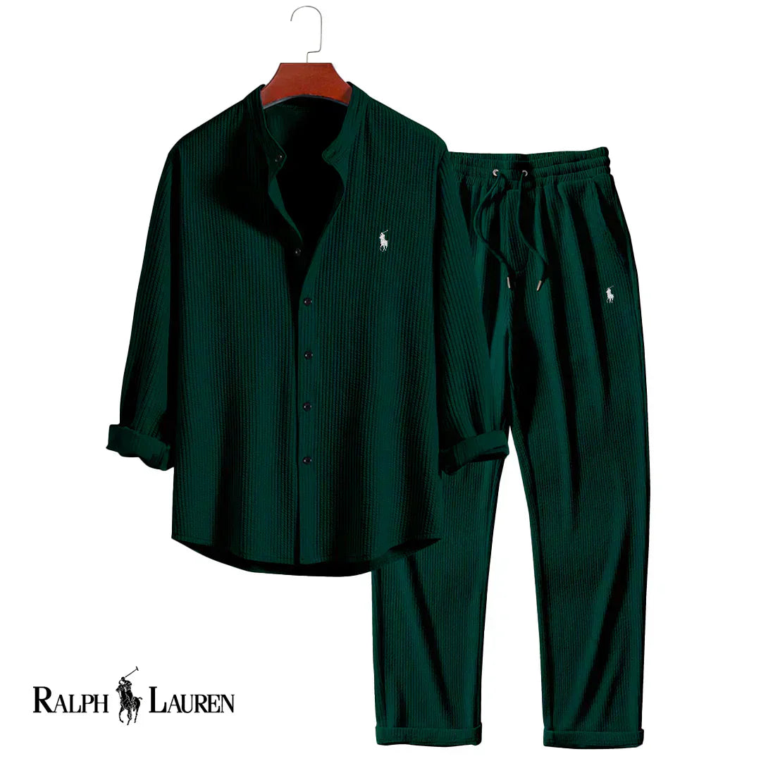 Elegant Loungewear fra Ralph Lauren