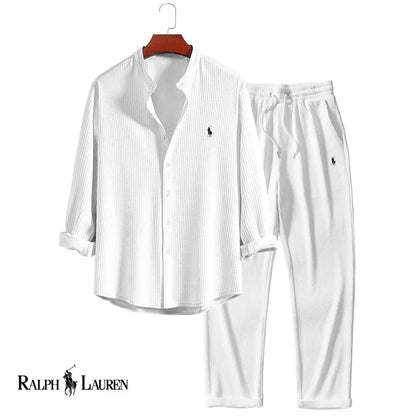 Elegant Loungewear fra Ralph Lauren