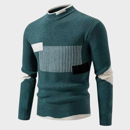 Erik | Ren Cashmere Sweater